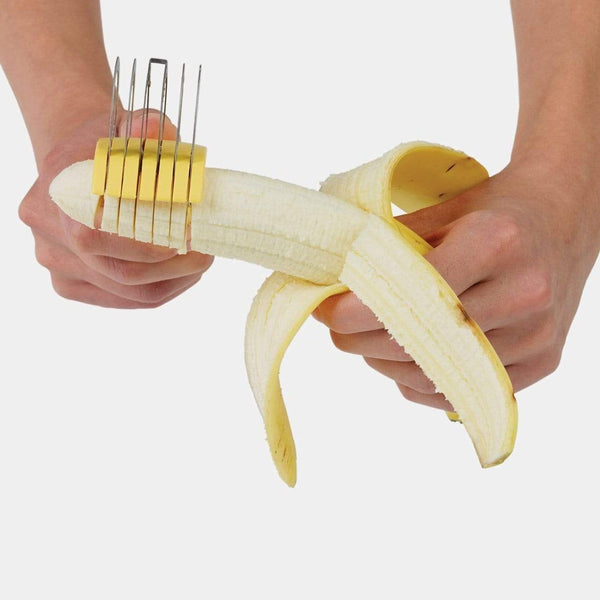Chef'n Bananza Banana Slicer