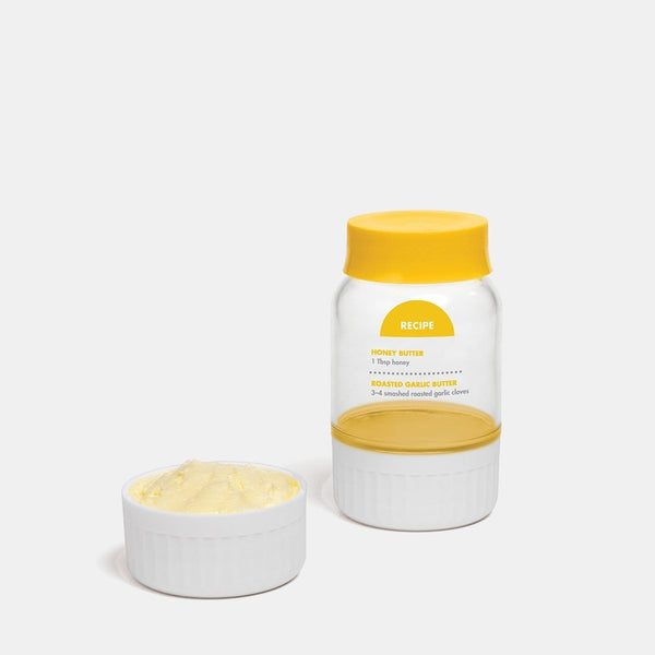 Chef'n Buttercup Butter Maker