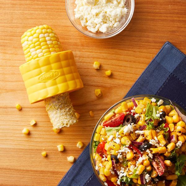 Chef'n Cob Corn Stripper