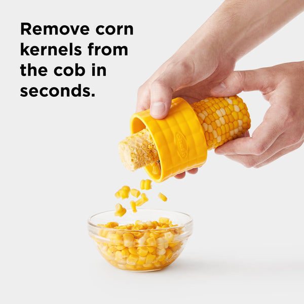 Chef'n Cob Corn Stripper