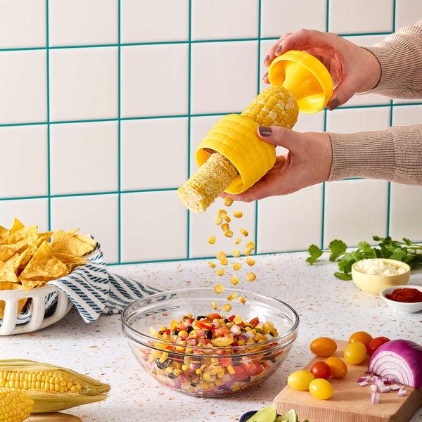 Chef'n Cob Plus Corn Stripper