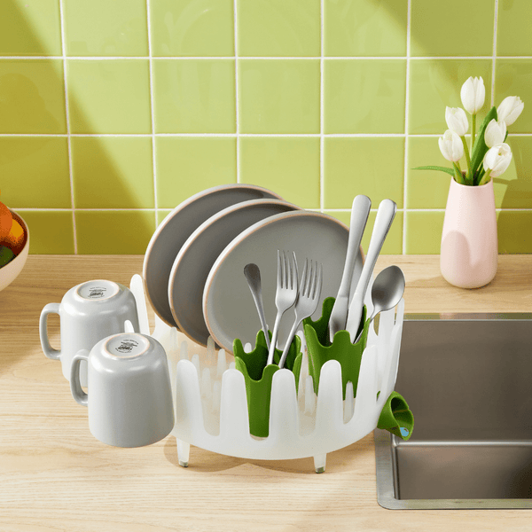 Chef'n Dishgarden Dish Rack