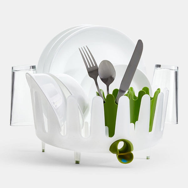Chef'n Dishgarden Dish Rack
