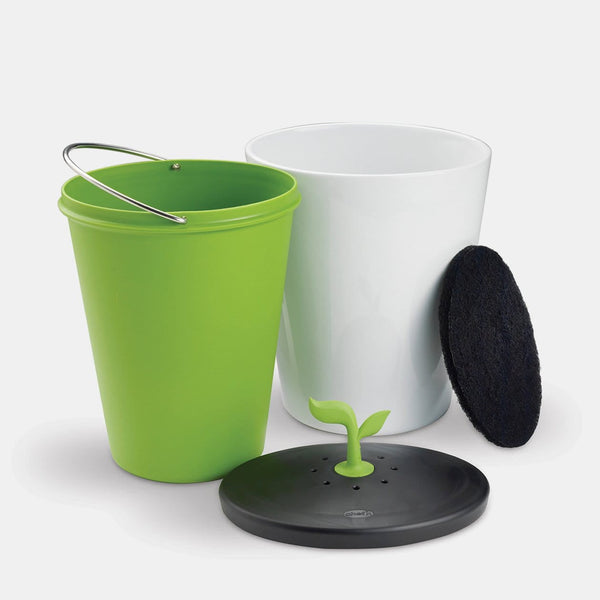 Chef'n EcoCrock Compost Bin