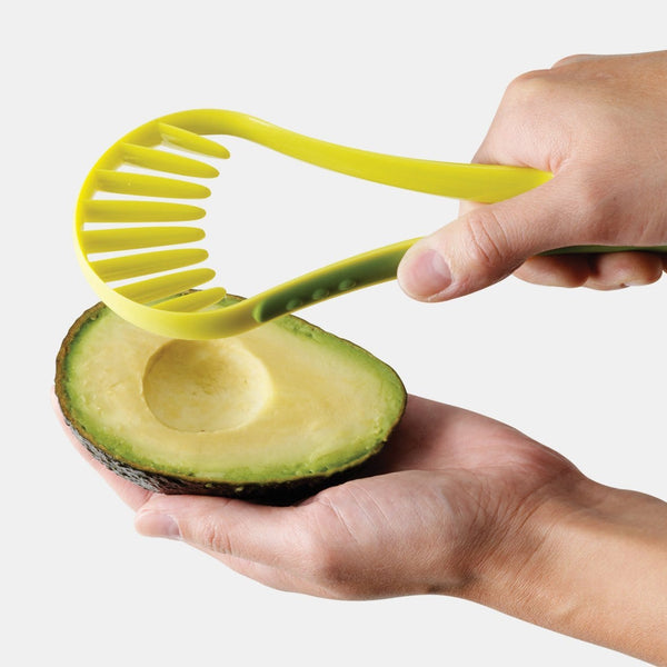 Chef'n Flexicado Avocado Tool