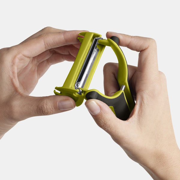 Chef'n FreshForce 3-in-1 Peeler