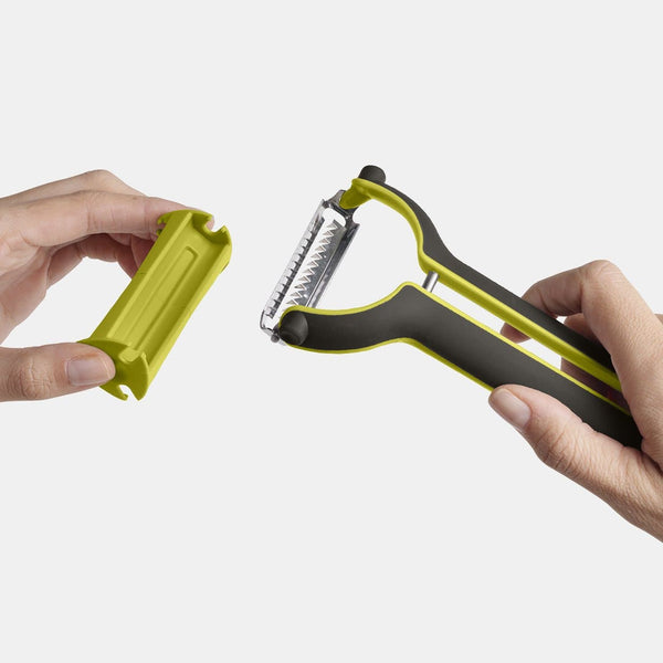 Chef'n FreshForce 3-in-1 Peeler