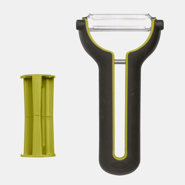 chef'n FreshForce 3-in-1 Peeler