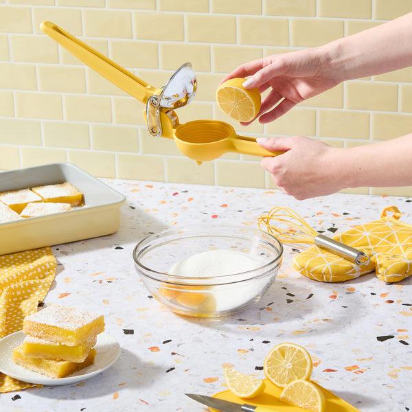 chef'n FreshForce Citrus Juicer