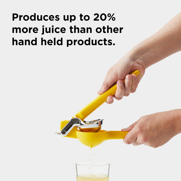 chef'n FreshForce Citrus Juicer