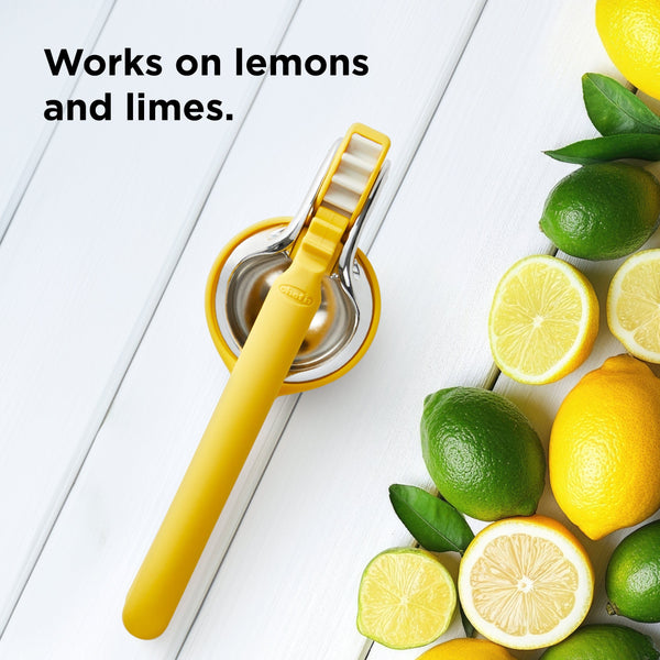 chef'n FreshForce Citrus Juicer
