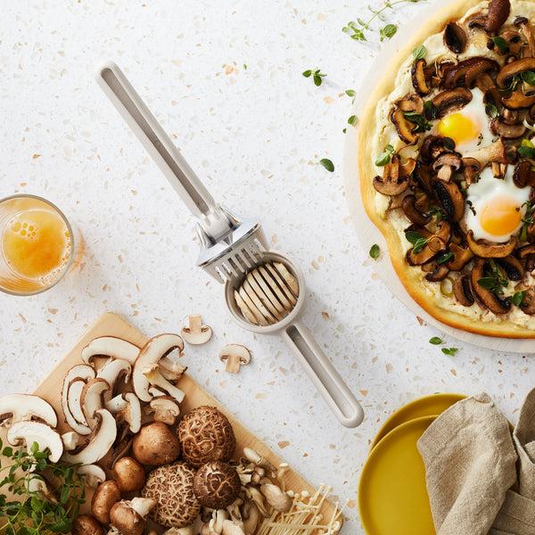 Chef'n FreshForce Handheld Slicer