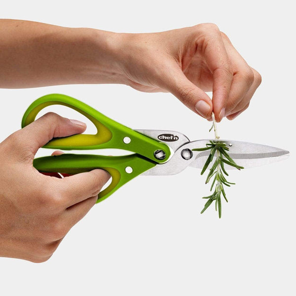 Chef'n FreshForce Herb Scissors