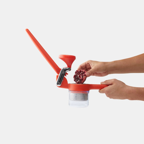 Chef'n FreshForce Juice Press