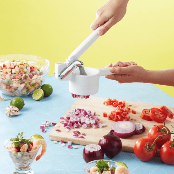 Chef'n FreshForce Onion Chopper