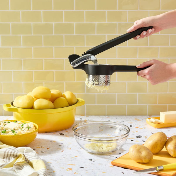 chef'n FreshForce Potato Ricer Plus