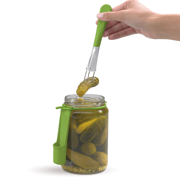 Chef'n Fridge And Pickle Fork