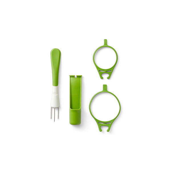 Chef'n Fridge And Pickle Fork