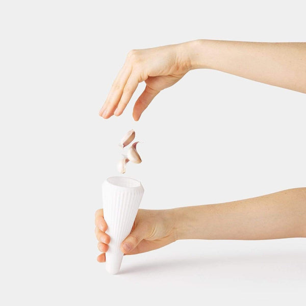 Chef'n GarlicCone Garlic Peeler