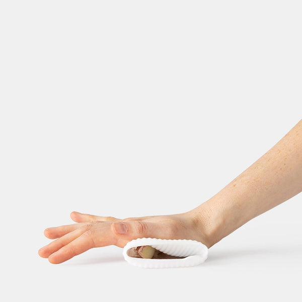 Chef'n GarlicCone Garlic Peeler