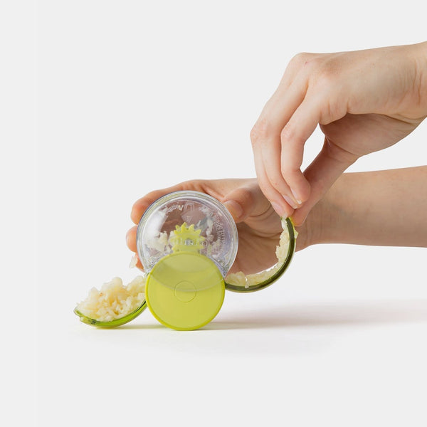 Chef'n GarlicZoom Garlic Chopper