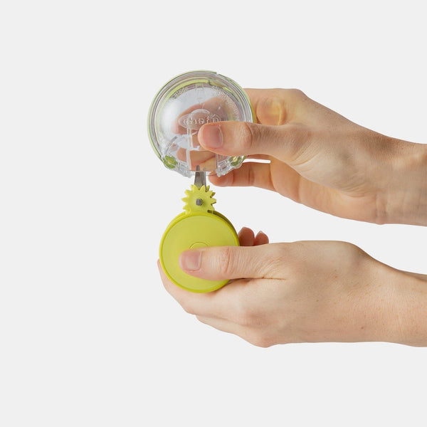 Chef'n GarlicZoom Garlic Chopper