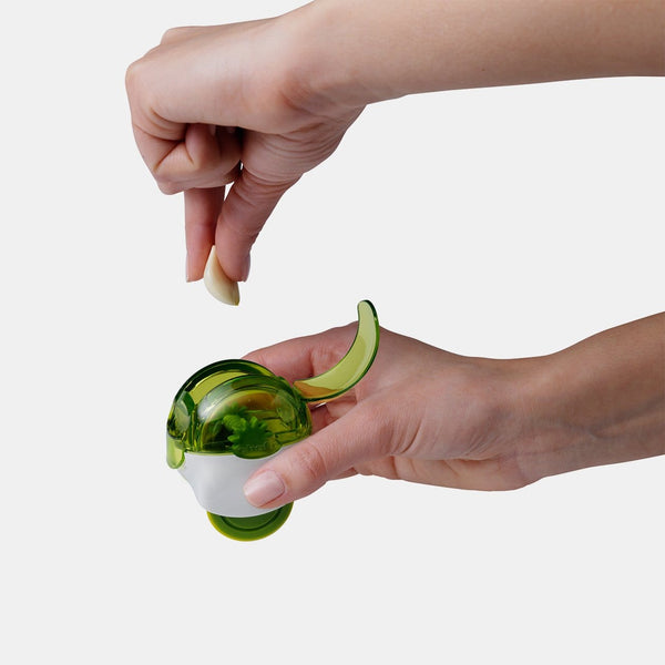 Chef'n GarlicZoom XL Garlic Chopper