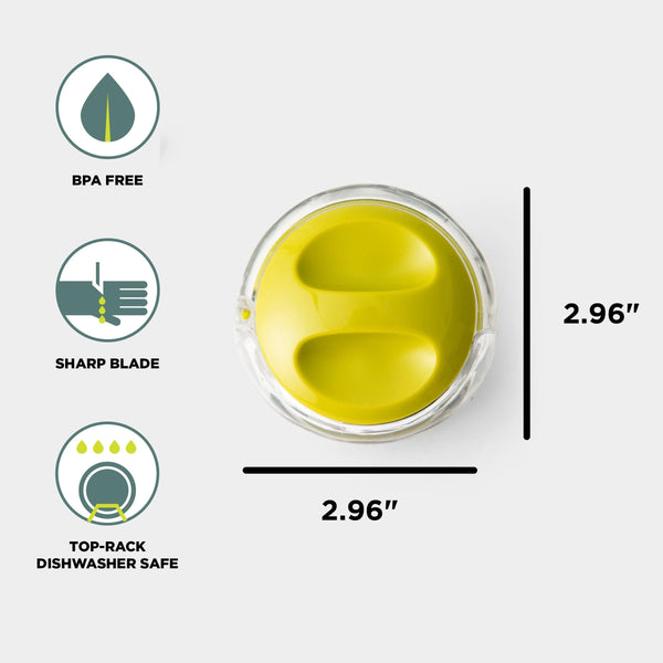 Chef'n HerbZoom Fresh Herb Mincer