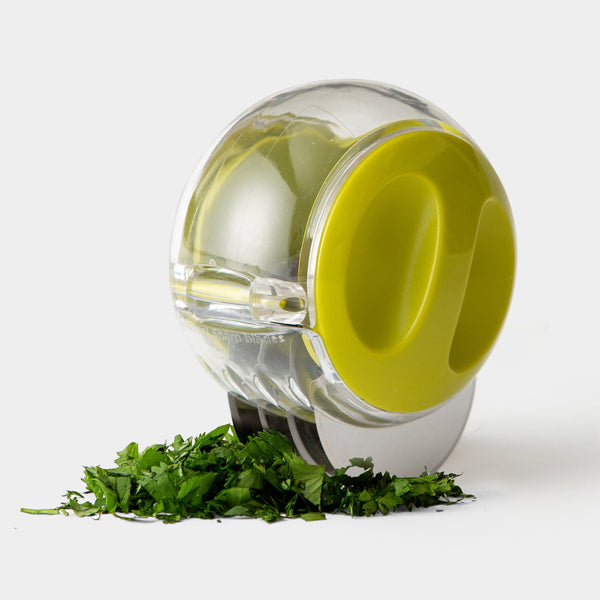 chef'n HerbZoom Fresh Herb Mincer
