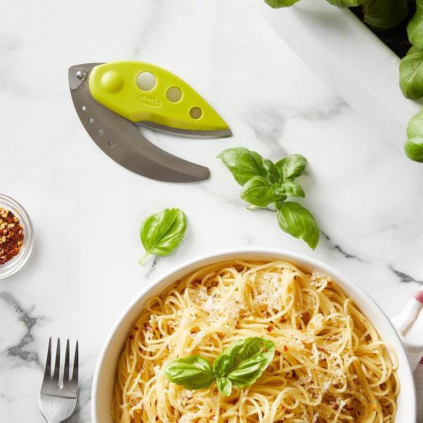 Chef'n Looseleaf Plus Kale And Greens Stripper