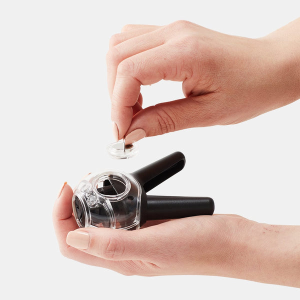 Chef'n Mini Salt & Pepper Ball