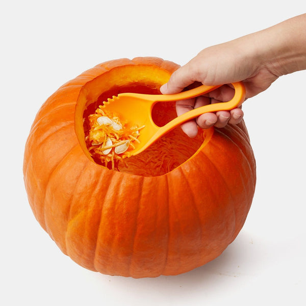 Chef'n Nesting Pumpkin Tool Set