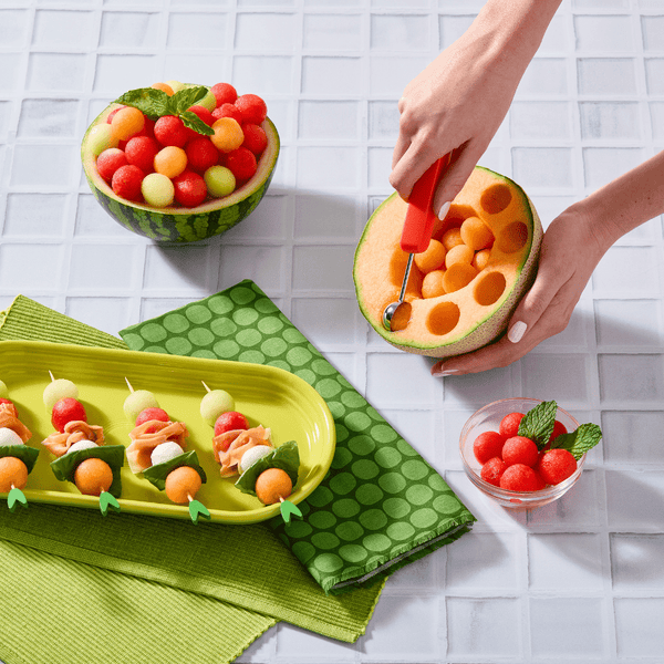 Chef'n Nesting Watermelon Tool Set
