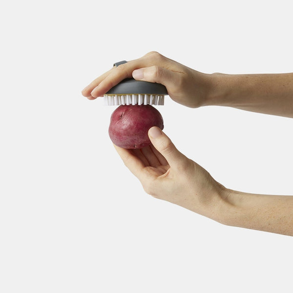 Chef'n PalmBrush Vegetable Brush