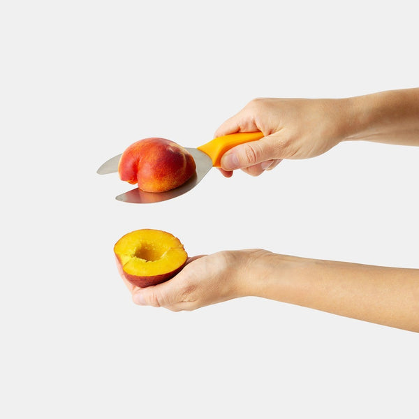 Chef'n Peachster Peach Pitter