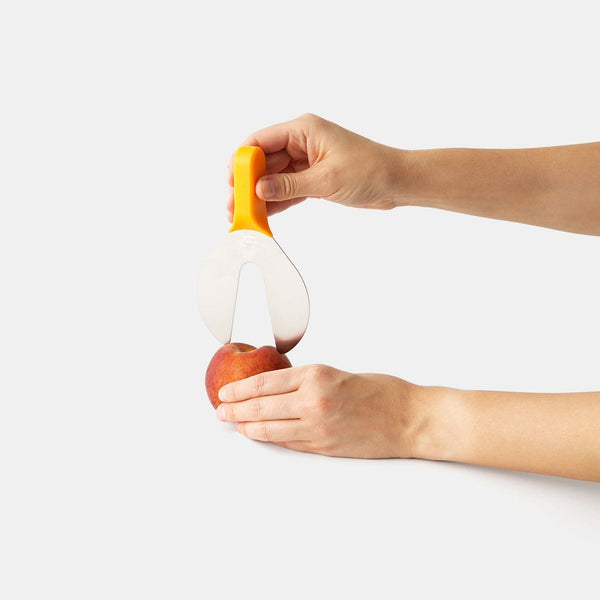 Chef'n Peachster Peach Pitter