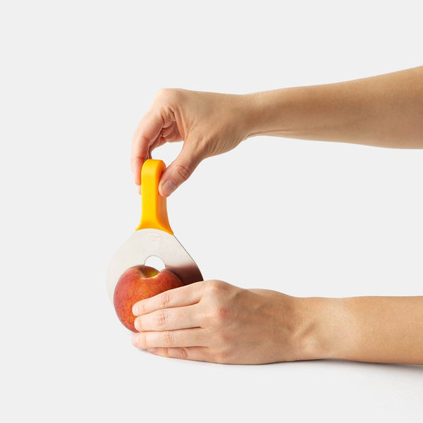 Chef'n Peachster Peach Pitter