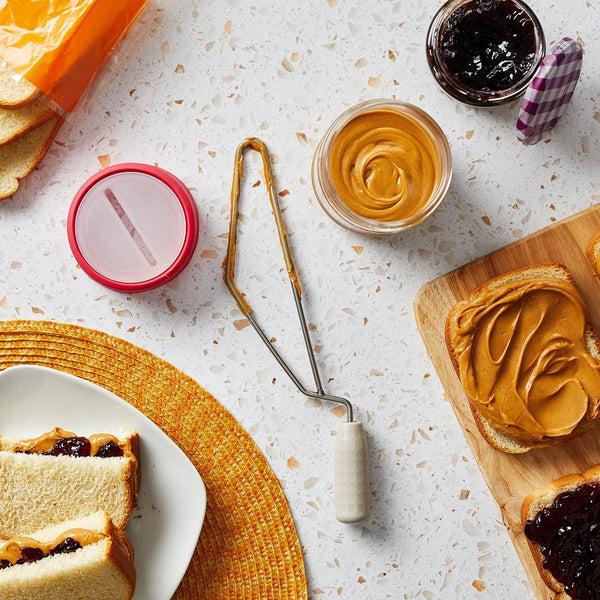 Chef'n Peanut Butter Stirrer