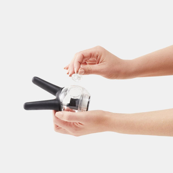 Chef'n PepperBall Pro Grinder