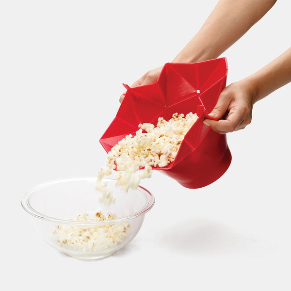 Chef'n PopTop Popcorn Popper