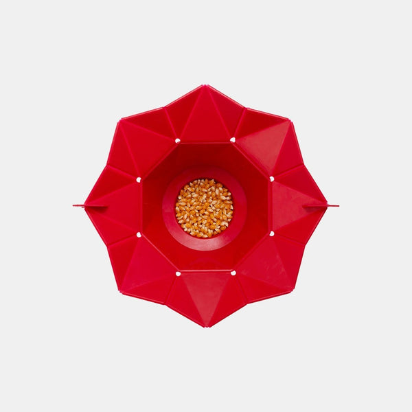 Chef'n PopTop Popcorn Popper
