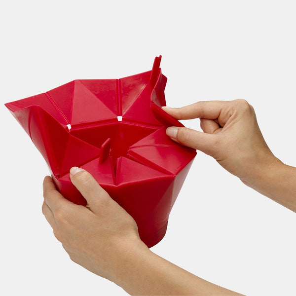 Chef'n PopTop Popcorn Popper