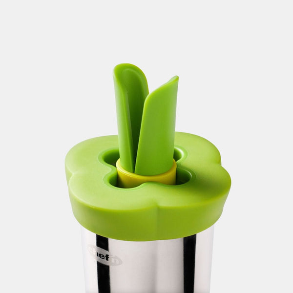 chef'n QuickCore Plus Pepper Corer Set