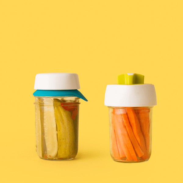 Chef'n Quickler + Quickstick Pickling Set