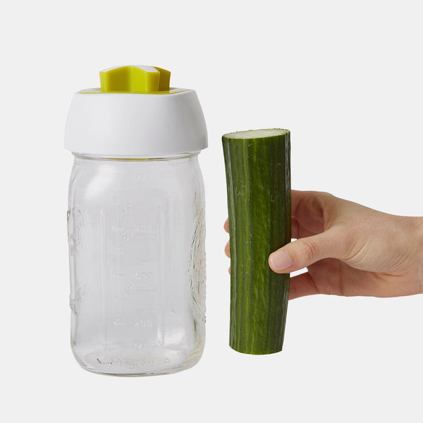 Chef'n Quickler + Quickstick Pickling Set