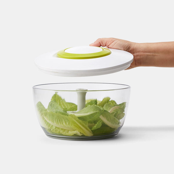 Chef'n Salad Chopper & Spinner