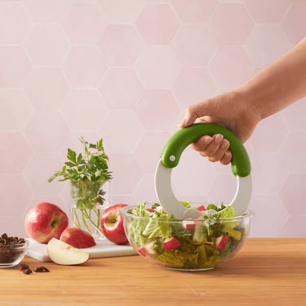 Chef'n SaladShears Lettuce Chopper