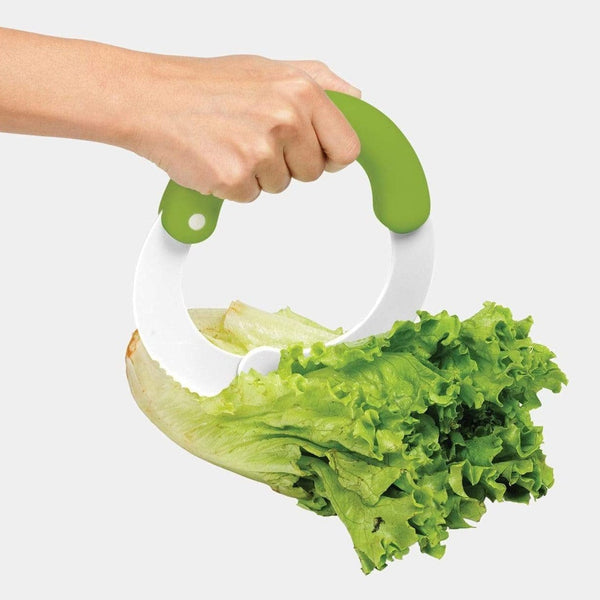 Chef'n SaladShears Lettuce Chopper