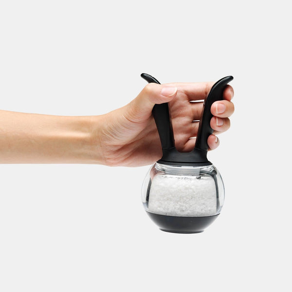 Chef'n SaltBall Salt Grinder