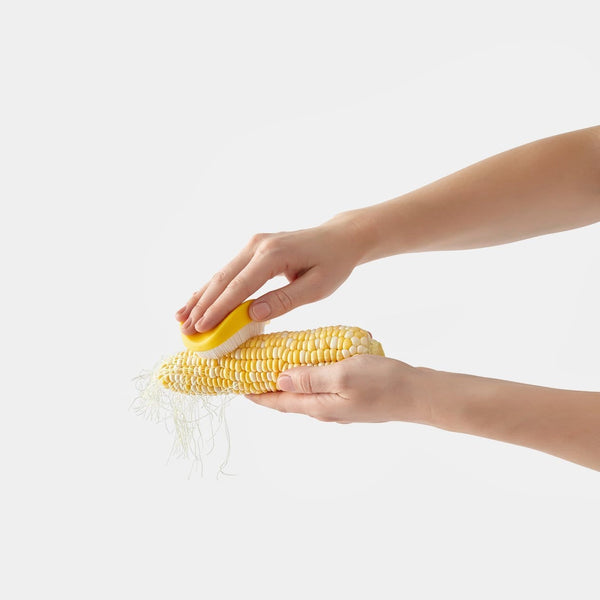 Chef'n Silkster Corn Brush